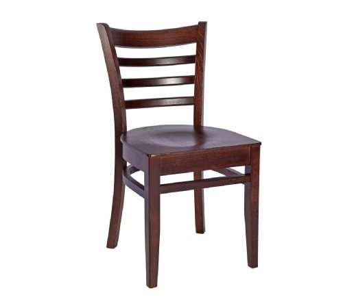 Dallas — contract side chair by Inngrain Furniture