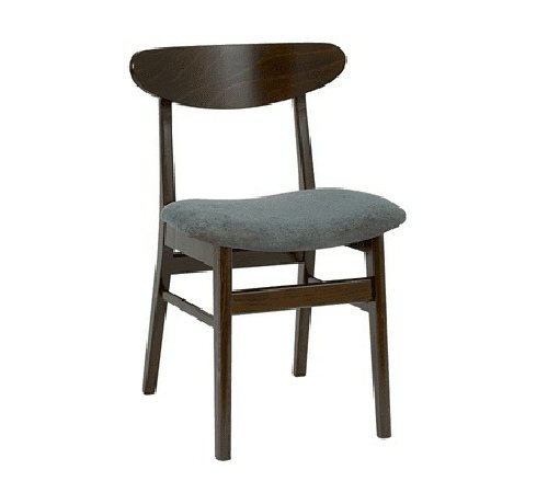 Upton — contract side chair by Inngrain Furniture