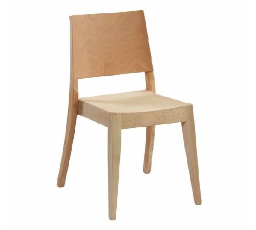 Radley — contract side chair by Inngrain Furniture